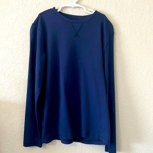 Class Club long sleeve